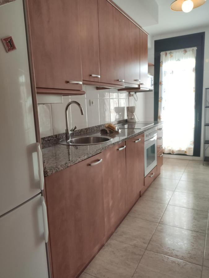 Apartmán Bisaurin Jaca Exteriér fotografie