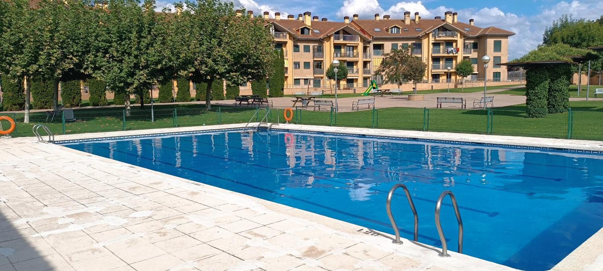Apartmán Bisaurin Jaca Exteriér fotografie